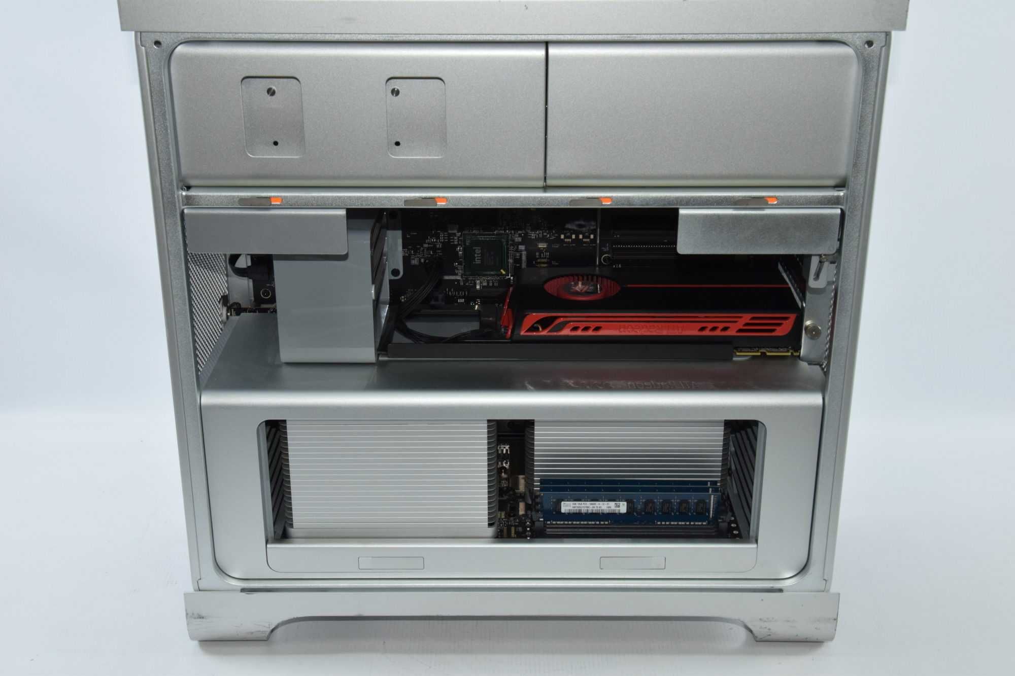 Персональний комп’ютер Apple Mac Pro Xeon X5620x2 (2010) A1289