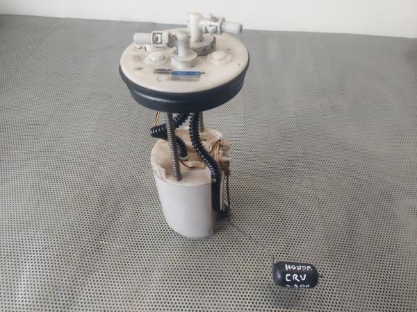 Boia combustível HONDA CR-V III (RE_)