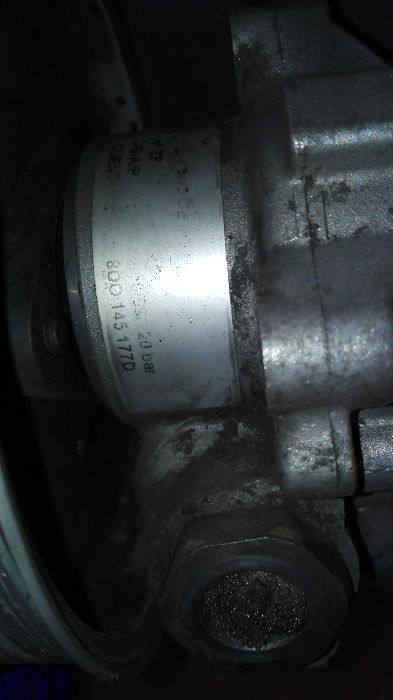 Pompa Wspomagania Audi A 4 B 5 2,5 TDI 8D01,45177D