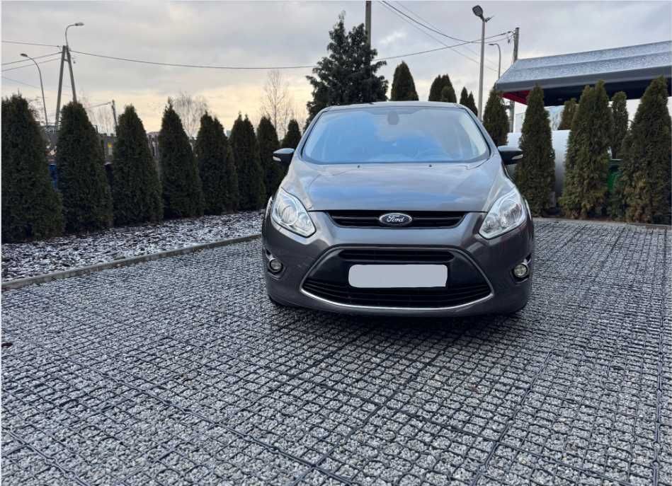 Ford C-max 2016 HEV SEL