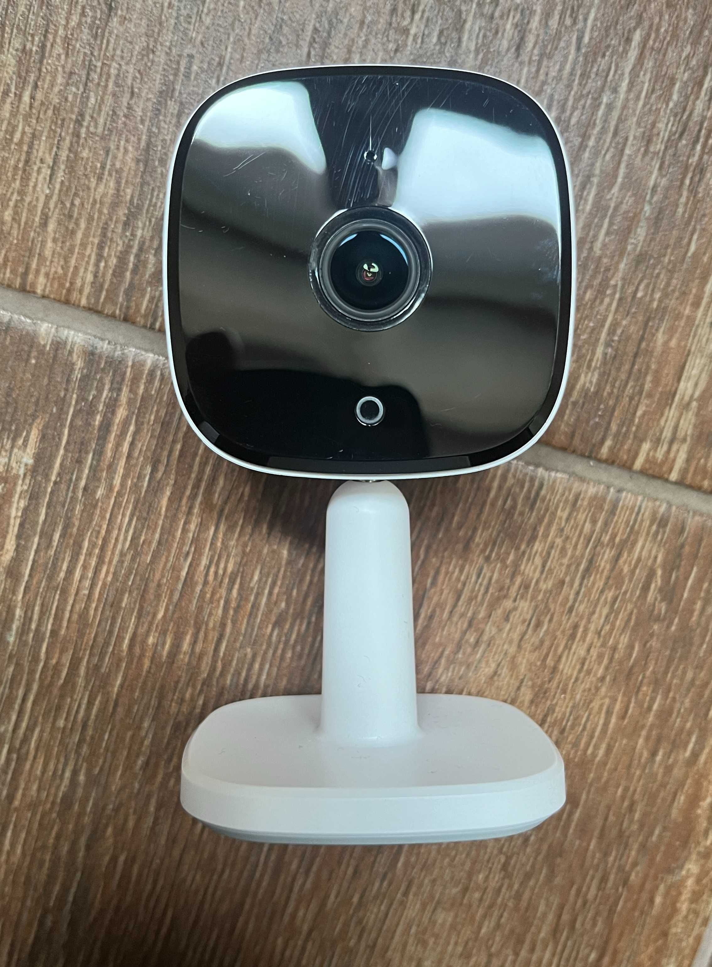 Kamera wewnętrzna Eufy Indoor Cam 2K -Apple Homekit