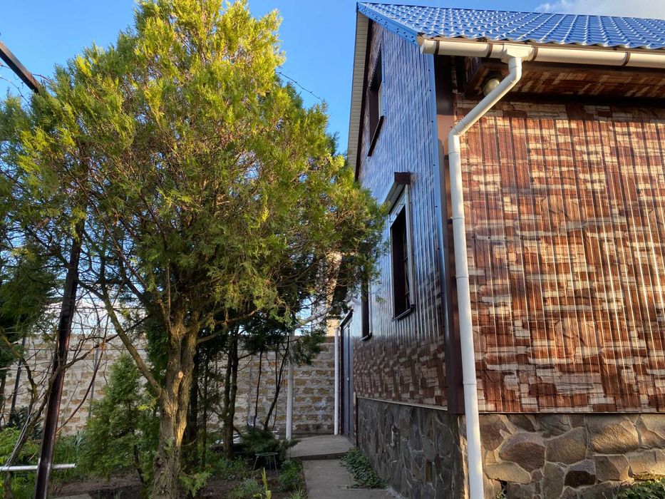 Продам дом. Санжейка.