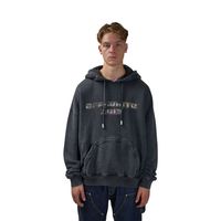 Off-White Digit Bacchus Hoodie (S) Oversize