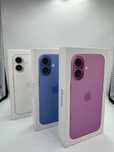 IPHONE 16 128GB M-GSM Port Łódź Pabianicka 245