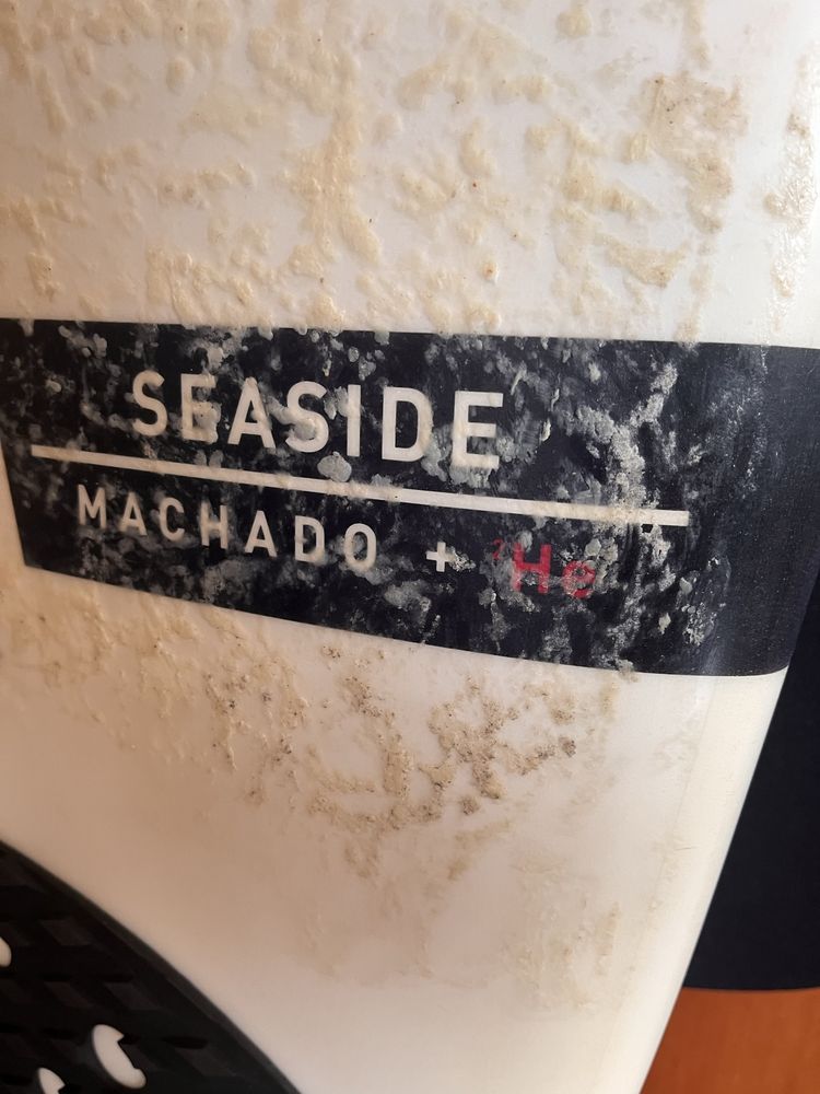 Surfboard 2 Helium by Rob Machado