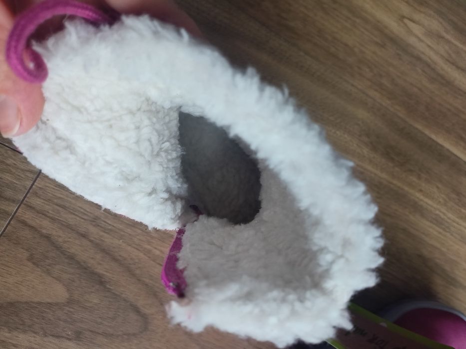 Nowe buty zimowe kozaki dziewczęce 25 skórzane Lasocki ccc