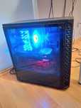 Ryzen 5 2600 GTX 1660 Ti 6GB SSD 16 GB RAM