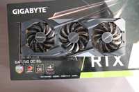 Gigabyte RTX 2070 OC 8GB відеокарта