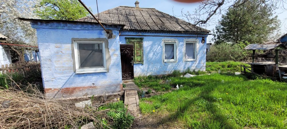 Продам дом ул. Житомирская , АНД район, левый берег