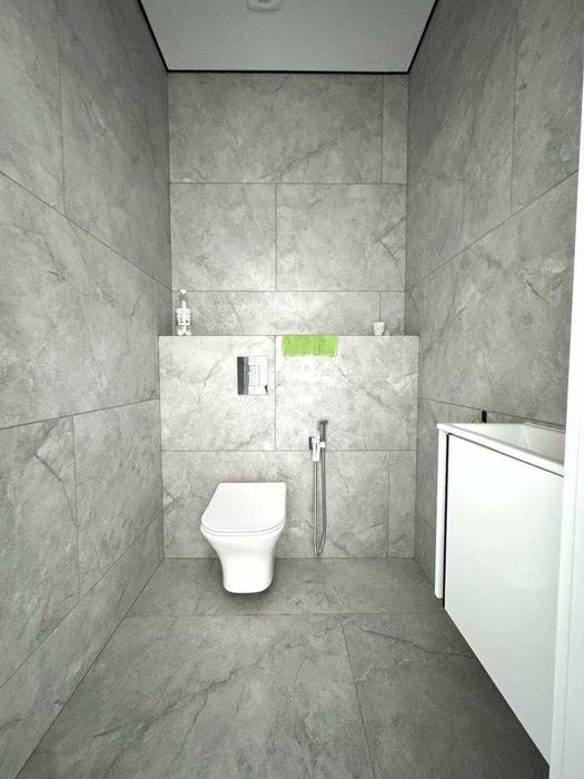 Продаж Будинку/Таунхауса з ремонтом 125м2 в Крихівцях (біля Калинової)