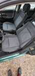 fotele kanapa volkswagen polo classic 6n