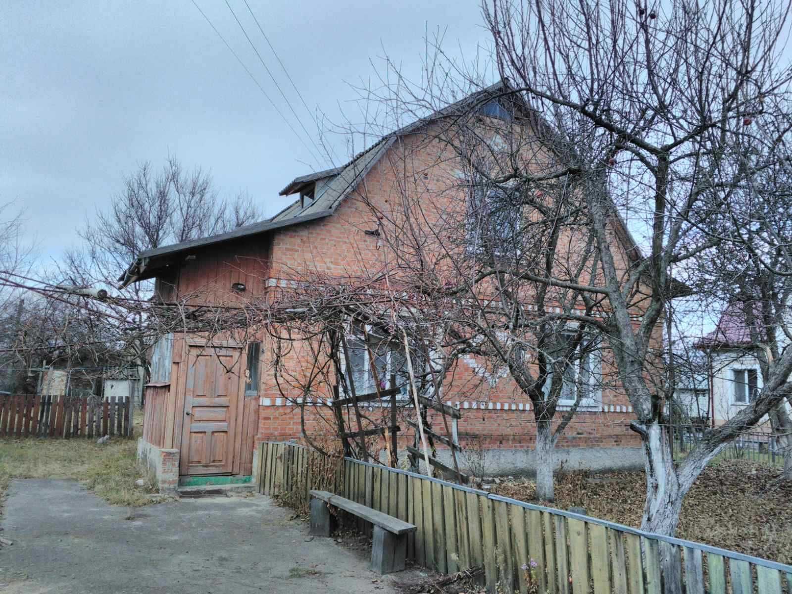 Продам будинок у селі Потіївка