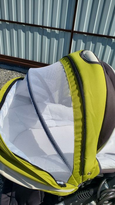 Коляска 2в1 Grand Elegant mirage