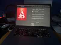 Macbook pro 15 mid 2018 i7 512 SSD  32GB RAM