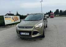 Ford Escape 2014