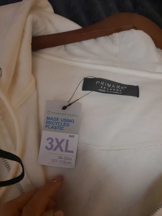 Кофта- зипка ( унисекс) 3 хл