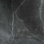 Płytki podłogowe Brainstorm black LAP 59,8x59,8 Tubądzin