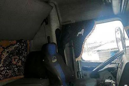 Продам обмен комплект Тягачь МАЗ 5440