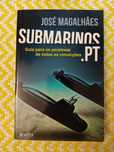 SUBMARINOS.PT
Guia para os perplexos de todas as convicções