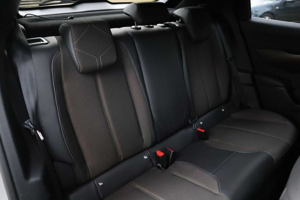 DS3 Crossback E-Tense - Desde 280€/Mês