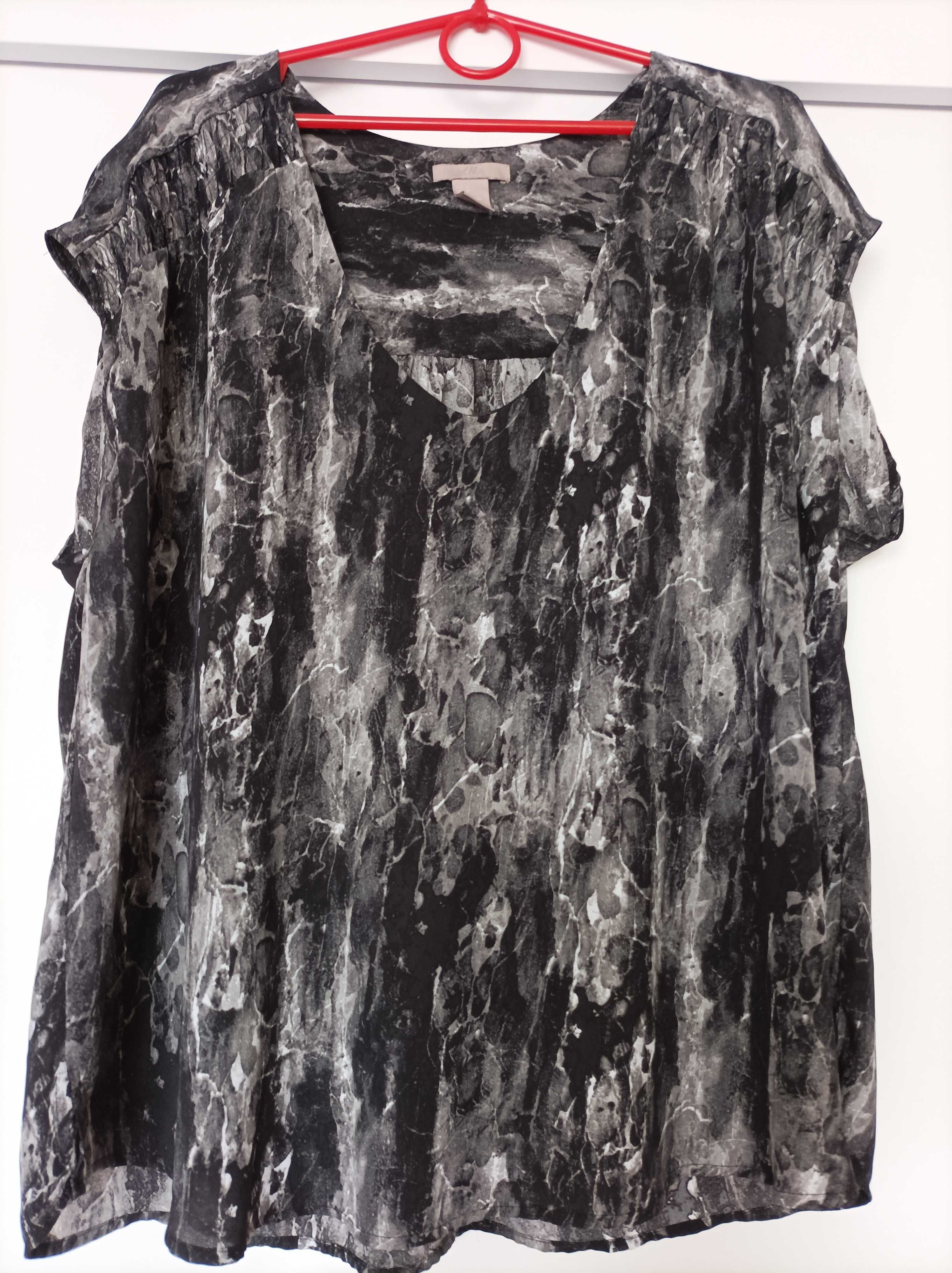 Bluzka H&M rozm 48