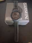 Garmin Instinct 2 Solar