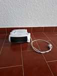 Termoventilador Aquecedor Electronia