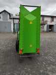 Opryskiwacz Sadowniczy 2000l, elektrozawory.