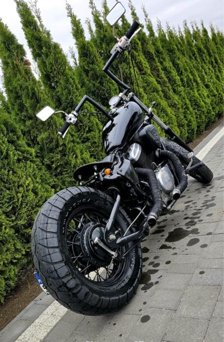Honda Shadow 600 Okazja !!