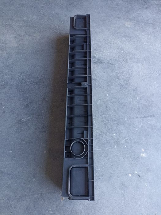 Canais de escoamento de águas pluviais dakota  grelha ferro fundido