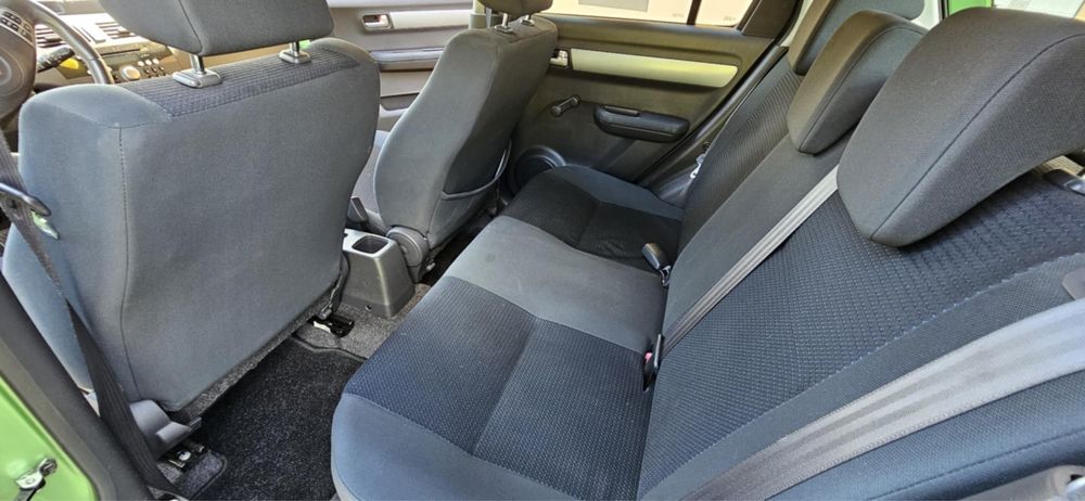 Suzuki Swift 1.3 benzyna