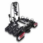 VOLVO THULE VeloCompact bagaznik hak 3-4rowery FIX4BIKE 32296440