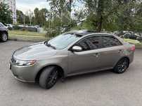 Продаю автомобіль Kia Forte (Cerato) EX 2011