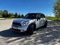 MINI Countryman Mini Countryman SD All4