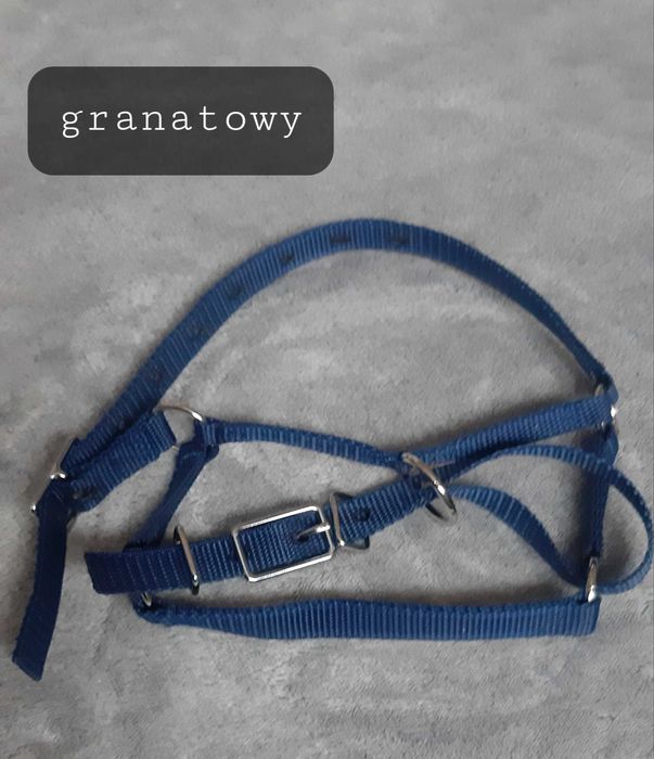 Kantar dla alpak 25 wzorów