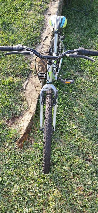 Bicicleta TEAM roda de 26