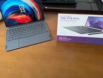 Lenovo Tab P12 Pro como novo e c/seguro