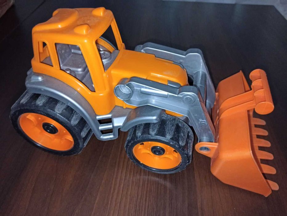 Трактор ТМ Технок