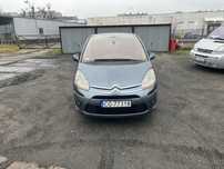 Citroen c 4 pikasso Automat
