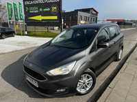 Ford Grand C-MAX Ford Grand C-Max - opłacony ~ sprowadzony
