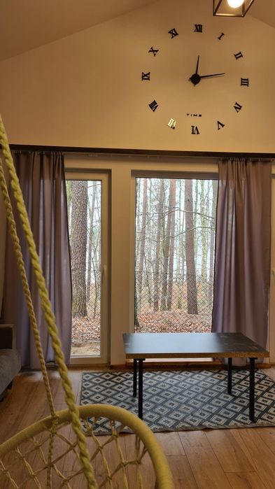 Dom nr 8 Ryby grzyby jezioro Domek letniskowy apartament pokój