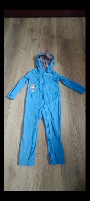 Pajac dla chłopca 92, 5 sztuk