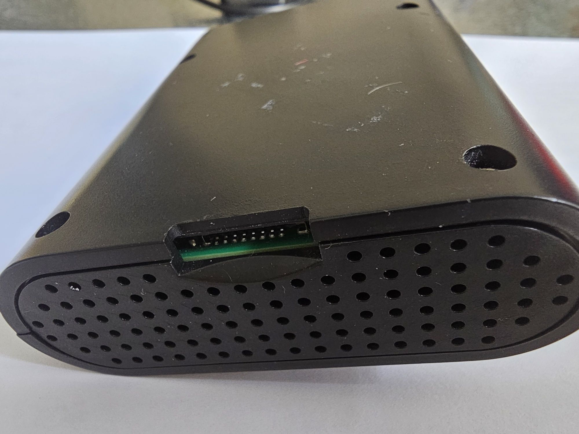 Raspberry Pi 3 Model B+.