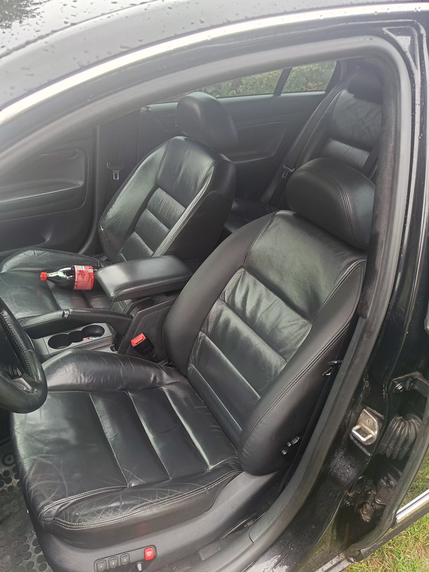 Skoda superb 1.9 tdi 130km