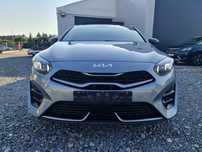 Kia ProCeed GT line Digital keylessgo panorama full bezwypadkowy serwiswany