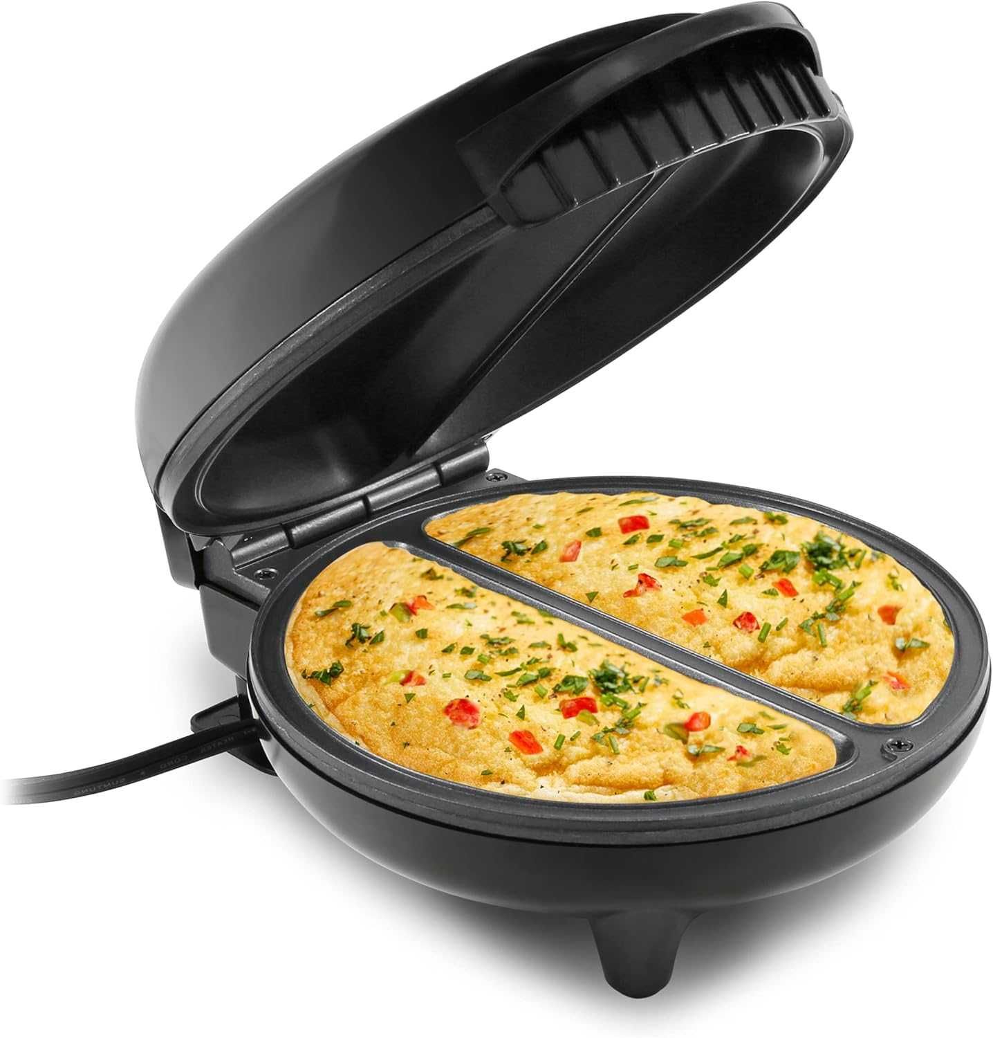 Tortilla antiaderente - NOVO