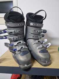 Buty narciarskie Salomon Performa 660rozmiar 42  26.5cm
