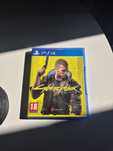 Cyberpunk 2077 PS4 PS5, bdb stan