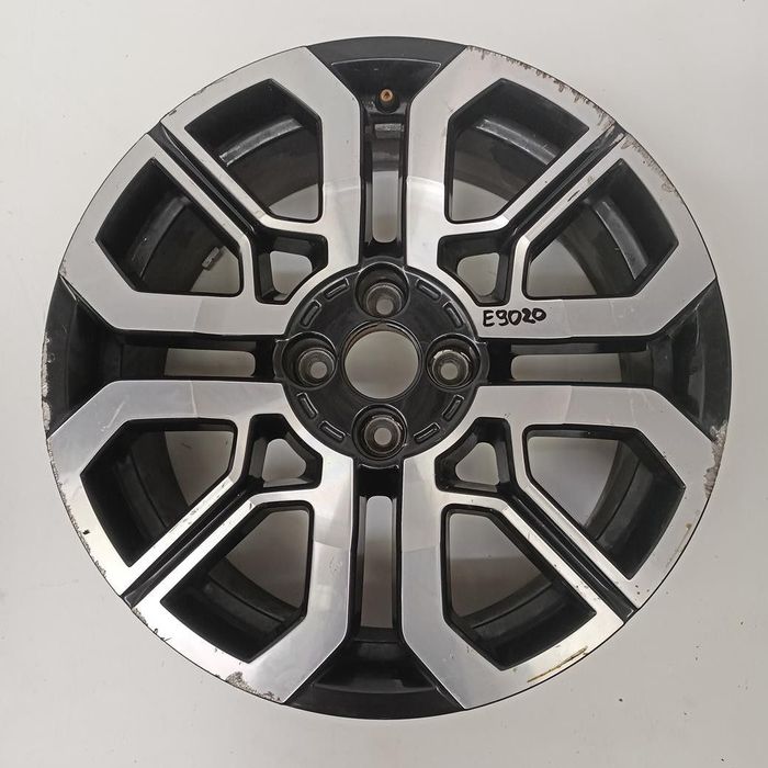 Alufelga 4x100 17 Twingo III GT 403009981R (E9020)
