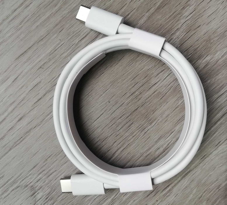 nowy kabel google pixel usbc usbc